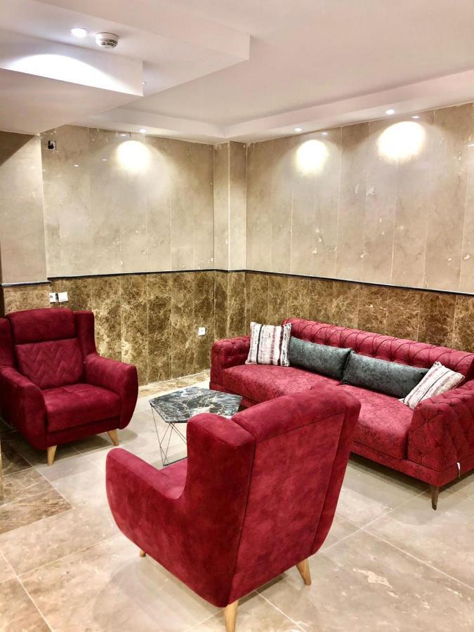 Grand Atakum Boutique Hotel Mahmutlu Exterior photo