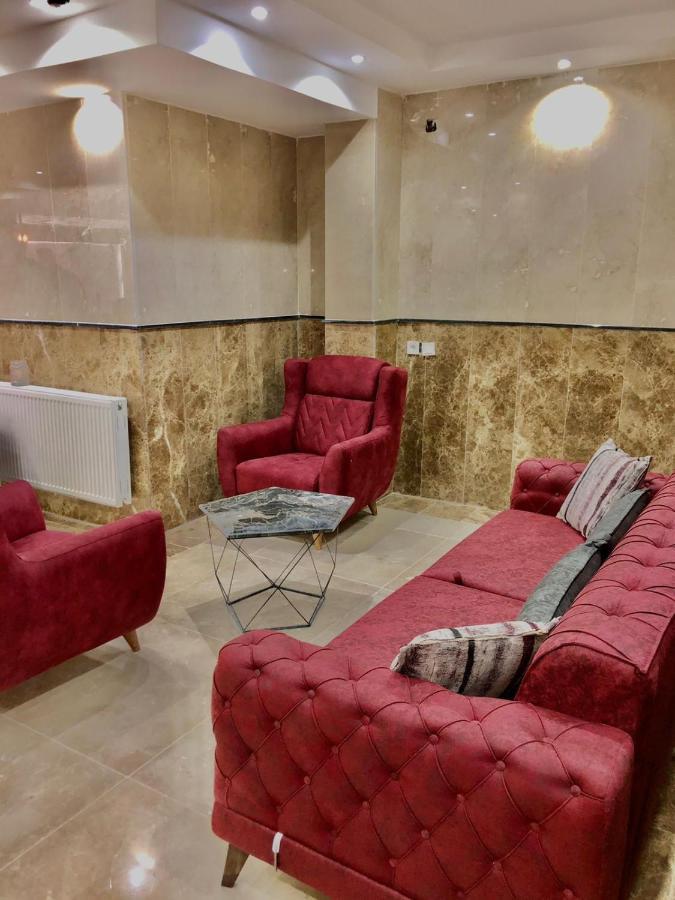 Grand Atakum Boutique Hotel Mahmutlu Exterior photo